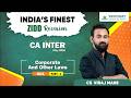 GCA Part-2 | Corporate & Other Laws | ZIDD Revision | CA Inter May 2026 | CS Viraj Mane