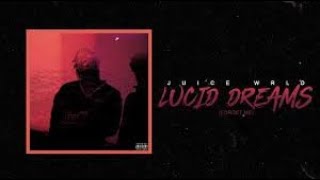 How to remake lucid dreams-Juice WRLD on GarageBand iOS screenshot 1