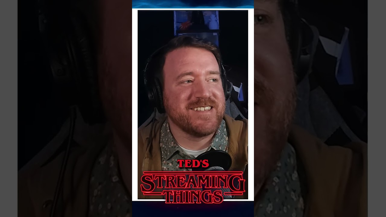 Dustin Roasting Ted Wheeler Never Gets Old | Stranger Things Commentary