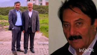 Dengbej Şakire Kope Destana Dengbeja