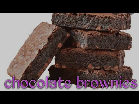 Video: Brownie - Didžiosios Britanijos Pyragaičiai - Alternatyvus Vaizdas