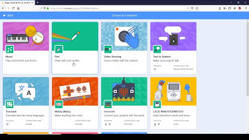 Using the Scratch Pen