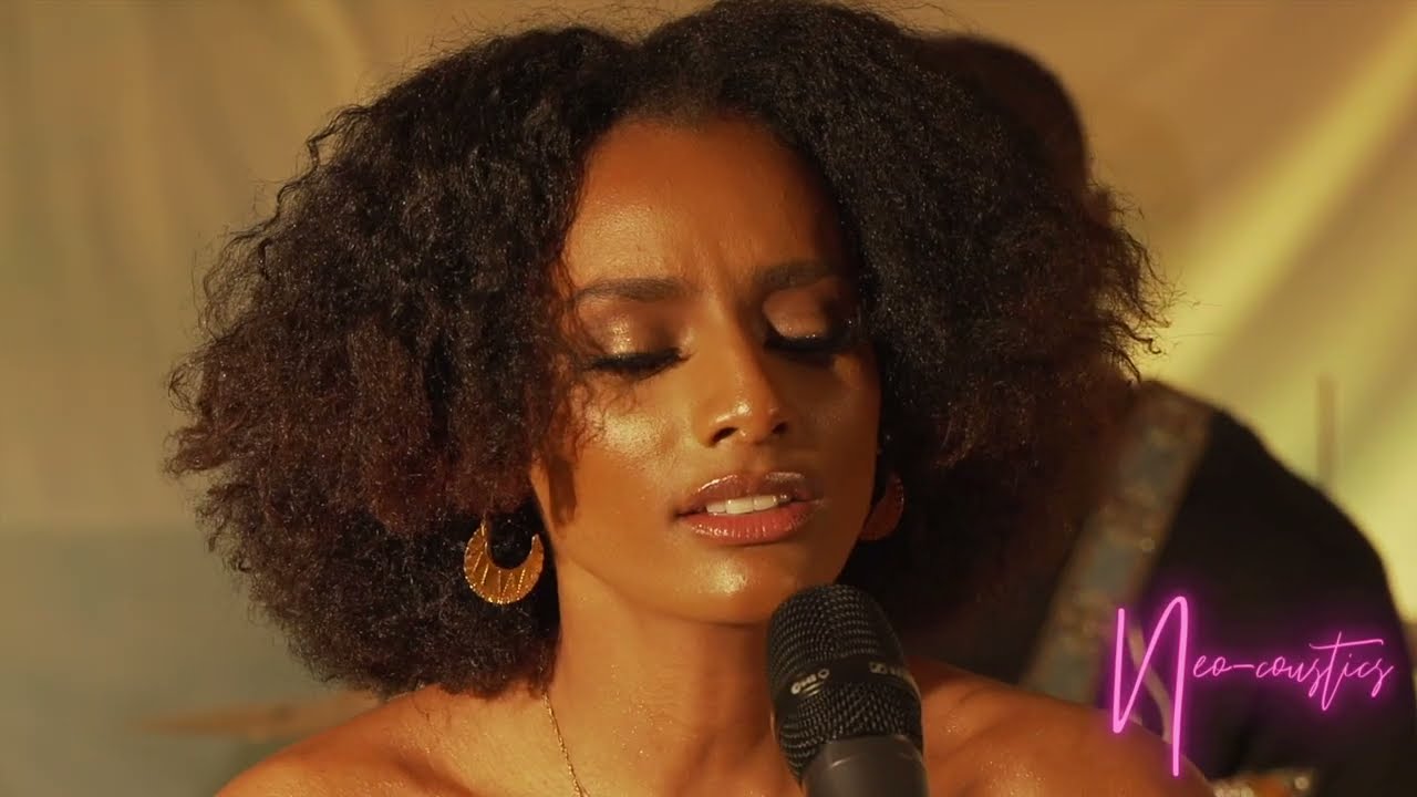 Neo-coustics Presents: Meron T