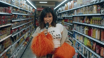 NIKI - Every Summertime | Marvel Studios' Shang-Chi and The Legend of The Ten Rings