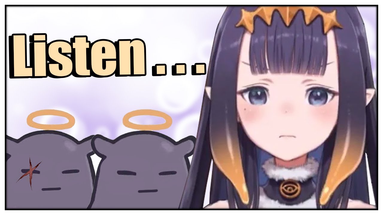 For you good Takodachis...