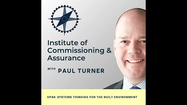 Systems Thinking for the Built Environment | Ep44