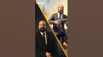 At long last, The Replacer joins the match 🧔🏻‍♂️