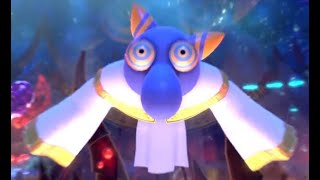 dream's crashout but i put Hyness's theme