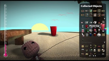 Popit glitch LBP3 PS4