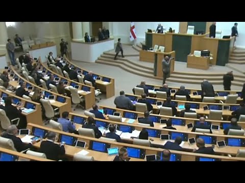 ოპოზიციის წარმომადგენლები ეჭვობენ, რომ შესაძლოა არჩევნების თარიღმა გადაიწიოს