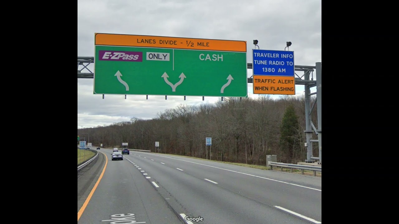 WTMC-AM 1380 AM Delaware Department Of Transportation's Statewide Travelers Advisory Radio System