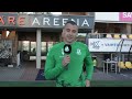 Graham Burke | MD-1 Interview vs KuPS | 26 August 2026