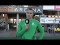 Graham Burke | MD-1 Interview vs KuPS | 26 August 2026