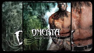 Omerta - Blacken the Days of Man (FULL EP) [2007]
