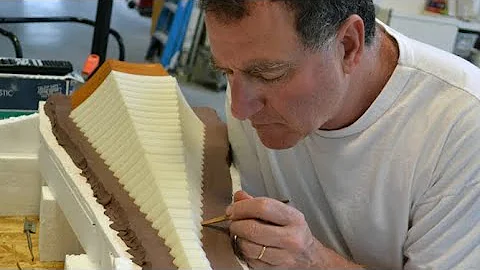 Casting Glass with Daniel Clayman | Master Class S...