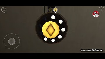 evil nun maze - Walkthrough part 1 - tutorial floor 1-10 (ios,android)