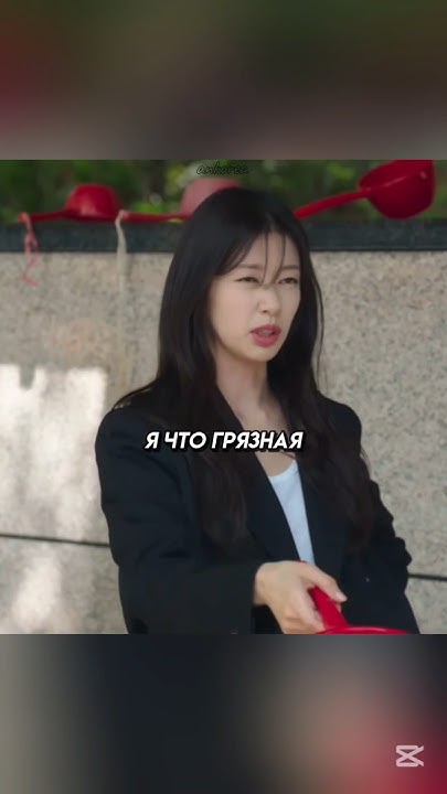 С ДЕТСТВА РУГАЮТСЯ | сын маминой подруги #дорама #кино - YouTube