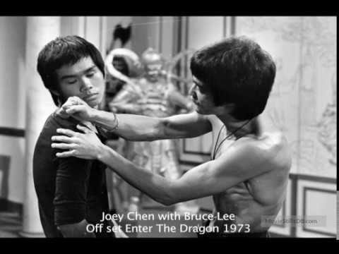 Bruce Lee The Story of his Death Part 2 - Foul Play!