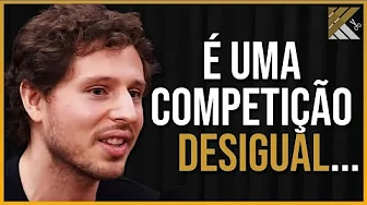 imagem do vídeo AS EMPRESAS CHINESAS ESTÃO ACABANDO COM O MERCADO BRASILEIRO | Cortes do Kritike