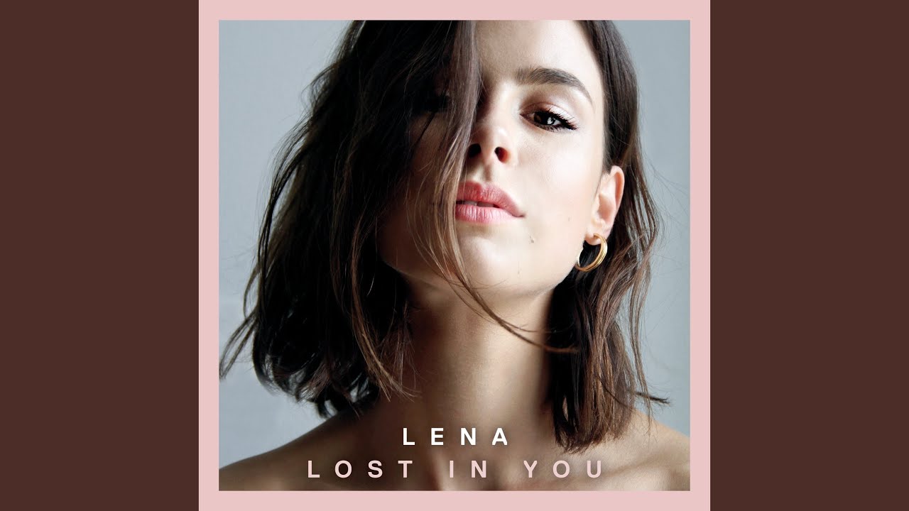 Lost In You - YouTube