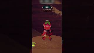 Offensive Joke In Peak