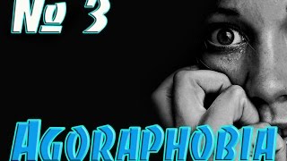 Agoraphobia | Костер Судьбы  # 3