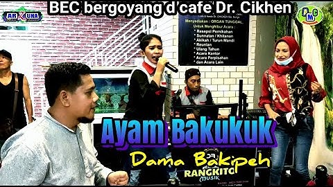Lagu Jambi - Dama Bakipeh - Fina dan Sary  - Official management arzuna music