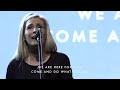 This Is A Move - Brandon Lake   Jenn Johnson | Bethel Music Worship