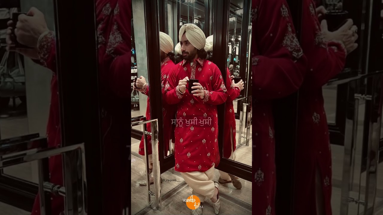 Nihaar Lain De || Satinder Sartaaj || Kali Jotta #satindersartaj