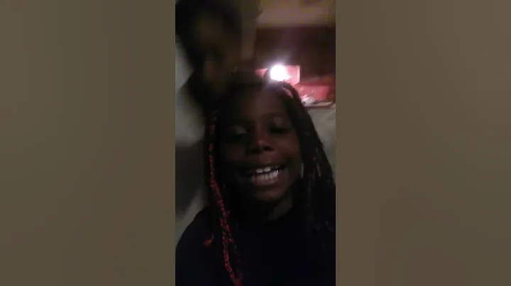 Petty girl