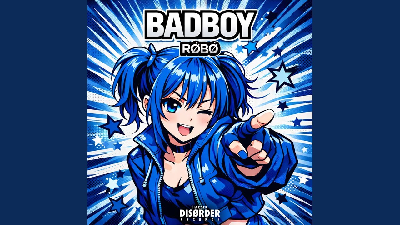 Watch Badboy on YouTube Watch Badboy on YouTube