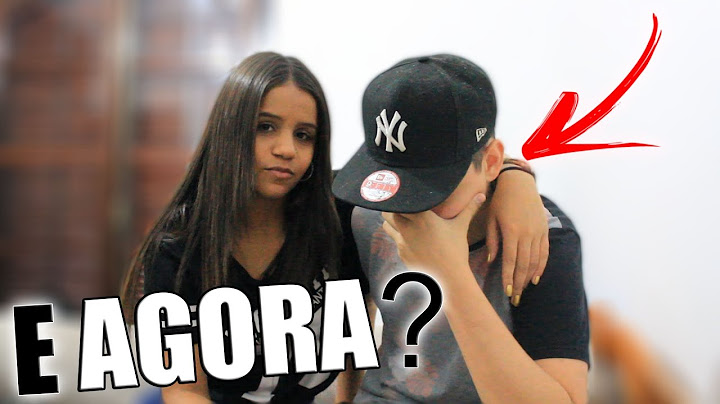 MEU PAI NÃO ACEITA MEU NAMORO