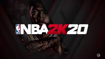 NBA 2k20 |Rush Event 2x rep!!!!