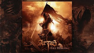 Artas - The Healing (FULL ALBUM/2008)