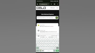 ADD JMPT on Celo Network