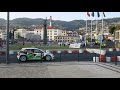 Rali Vinho da Madeira - Funchal (2016)