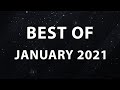 Best of January 2021!