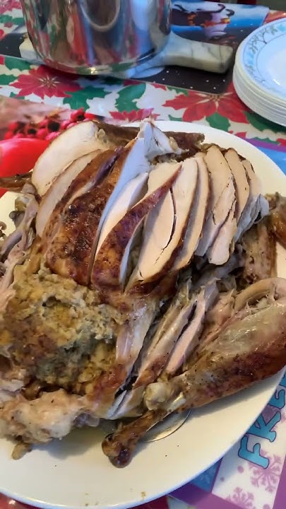 12pounds-turkey-giluto-sa-akong-sister-in-law-tummy-shorts-youtube
