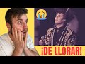 Te rompe el corazn  juan gabriel amor eterno bellas artes  director de coro reaccin