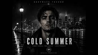 Cold Summer | Emotional Melodic Electronic | Deepwave Techno (Official Audio)