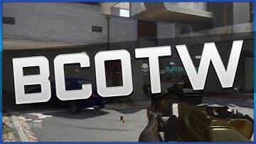 Black Ops 2 - "THE STREAK CLASS!" - Best Class Setup of the Week #2 (BO2 Tips & Tricks)