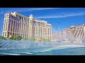 Las Vegas Bellagio Hotel and Casino - YouTube