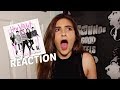 HEY VIOLET - "FROM THE OUTSIDE" (REACTION)