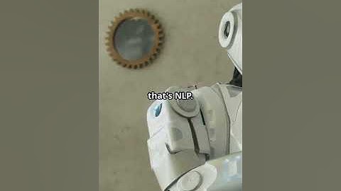 Unlocking NLP Secrets in 60s! 🧠💬 #shorts #ai