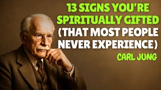 13 Signs You’re Spiritually Sensitive — And Awakening
