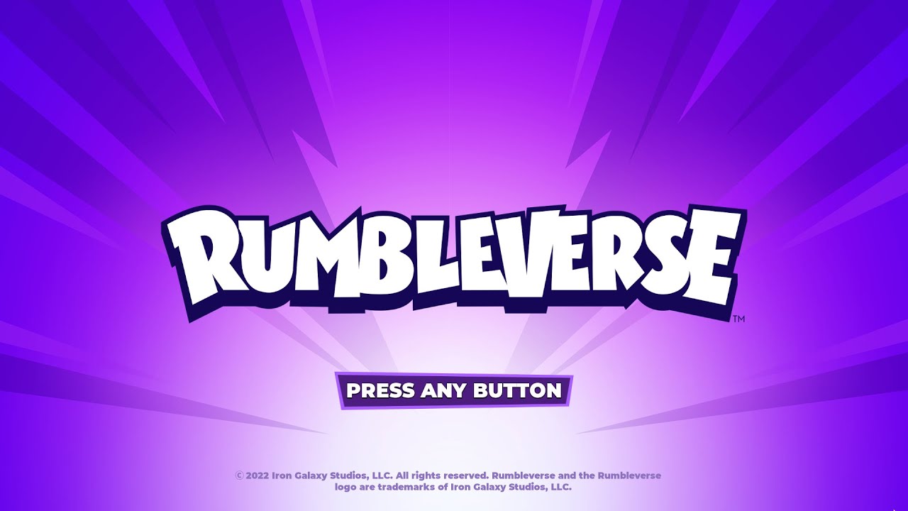rumbleverse pre order rumbleverse pre order