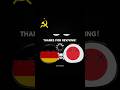 Brothers Revived the Worst One ☠️ | #sovietunion #shorts #history
