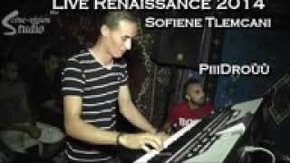 Cheb Soufiane Tlemceni Avec Amro Piti Live Mirage Tlemcen