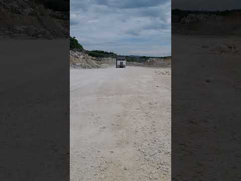 BROWN BOSS ROAD TRAIN #TRUCKERS #TRUCKING #TRUCKS #WORKING #JAMAICA