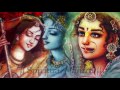 SHYAM TERI BANSI PUKARE RADHA NAAM   VERY BEAUTIFUL SONGS   POPULAR KRISHNA BHAJANS  FULL SONGS